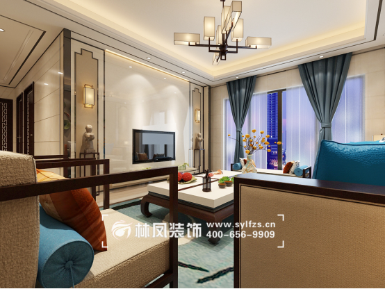 三室兩廳兩衛(wèi)房子怎么裝修？