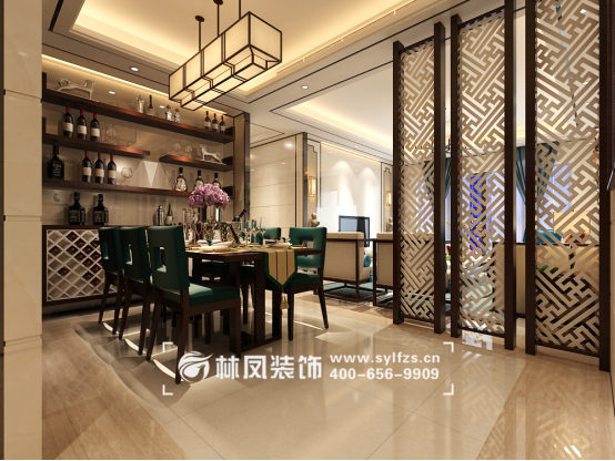 三室兩廳兩衛(wèi)房子怎么裝修？