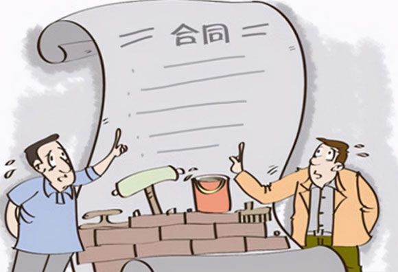 沈陽裝修公司的“套路”多！業(yè)主定裝修應(yīng)該注意什么？