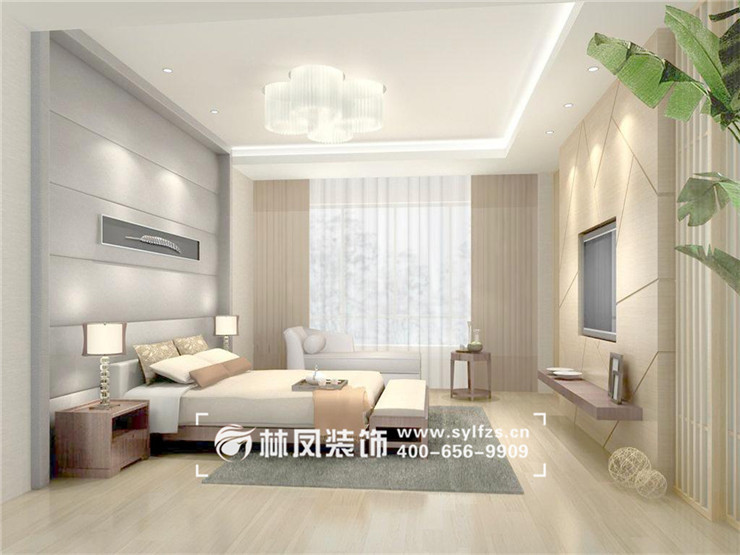 付續(xù)-香湖盛景-85平現(xiàn)代風格-臥室.jpg