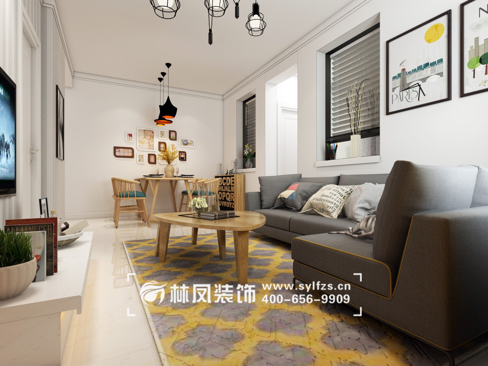 萬(wàn)錦紫園-60平-- 現(xiàn)代簡(jiǎn)約-客廳3.jpg
