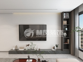 吾悅華府 ｜現(xiàn)代簡約