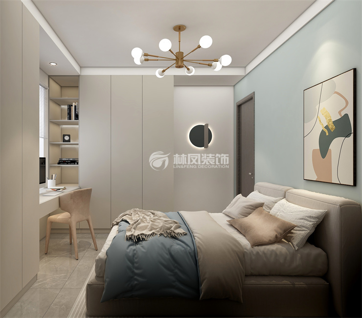 華強城-95平米-現(xiàn)代風格-次臥.jpg