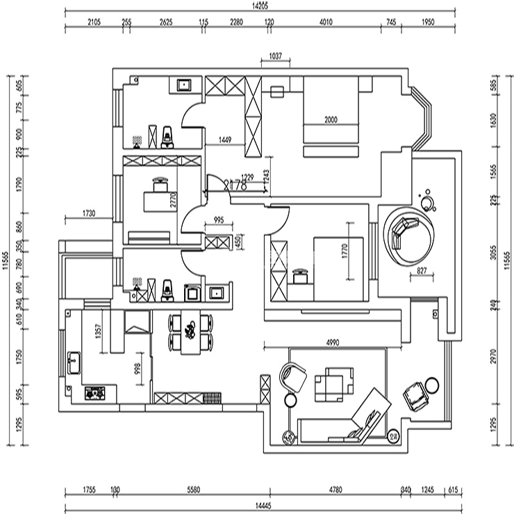 劉云靜-藏瓏1620-現(xiàn)代奶油風(fēng)格-140㎡-戶(hù)型圖.jpg