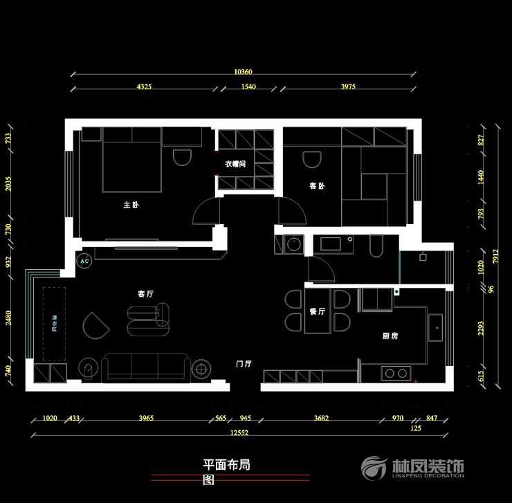 設(shè)計五部-呂亮-翰逸花園-120平-現(xiàn)代風(fēng)格-平面圖.jpg