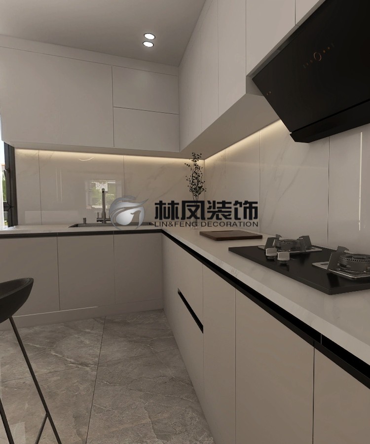 匯置、益達久墅-360㎡-現(xiàn)代風格-廚房.jpg